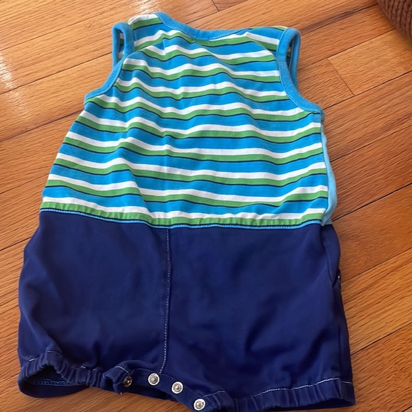 Baby onesie - Picture 6 of 6